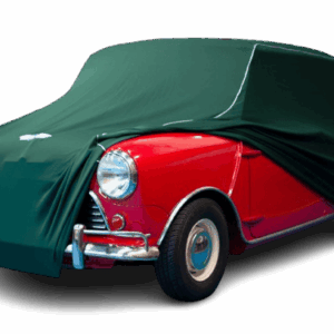 Classic Mini Wood And Pickett