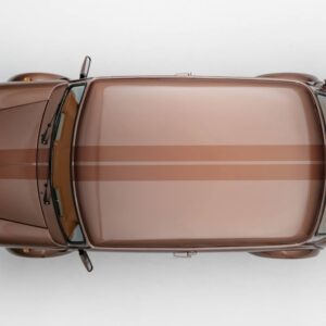 Wood and Pickett Mini By Callum View From the Top