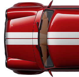 Wood & Pickett Classic Mini Centre Wood & Pickett Classic Mini Centre