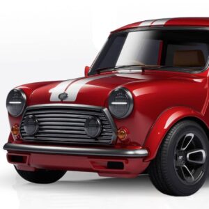 wood and pickett mini by callum