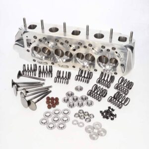 Cylinder Head Wood & Pickett – WP25000