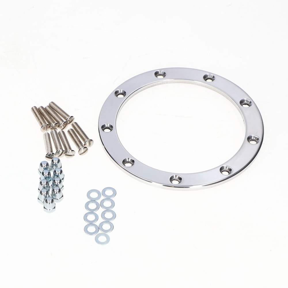 Steering Wheel Moto Lita Wood & Pickett Special – WP25039