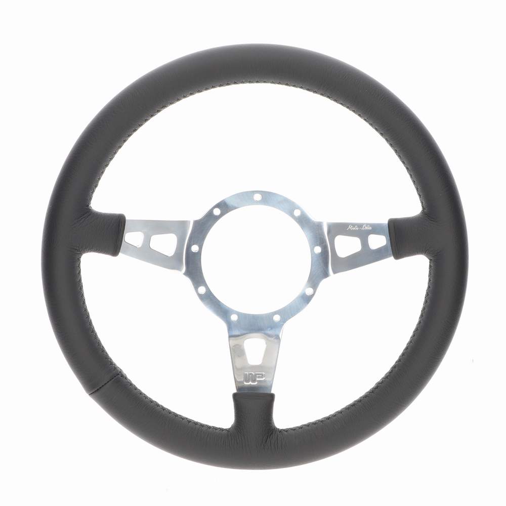 Steering Wheel Moto Lita Wood & Pickett Special – WP25039