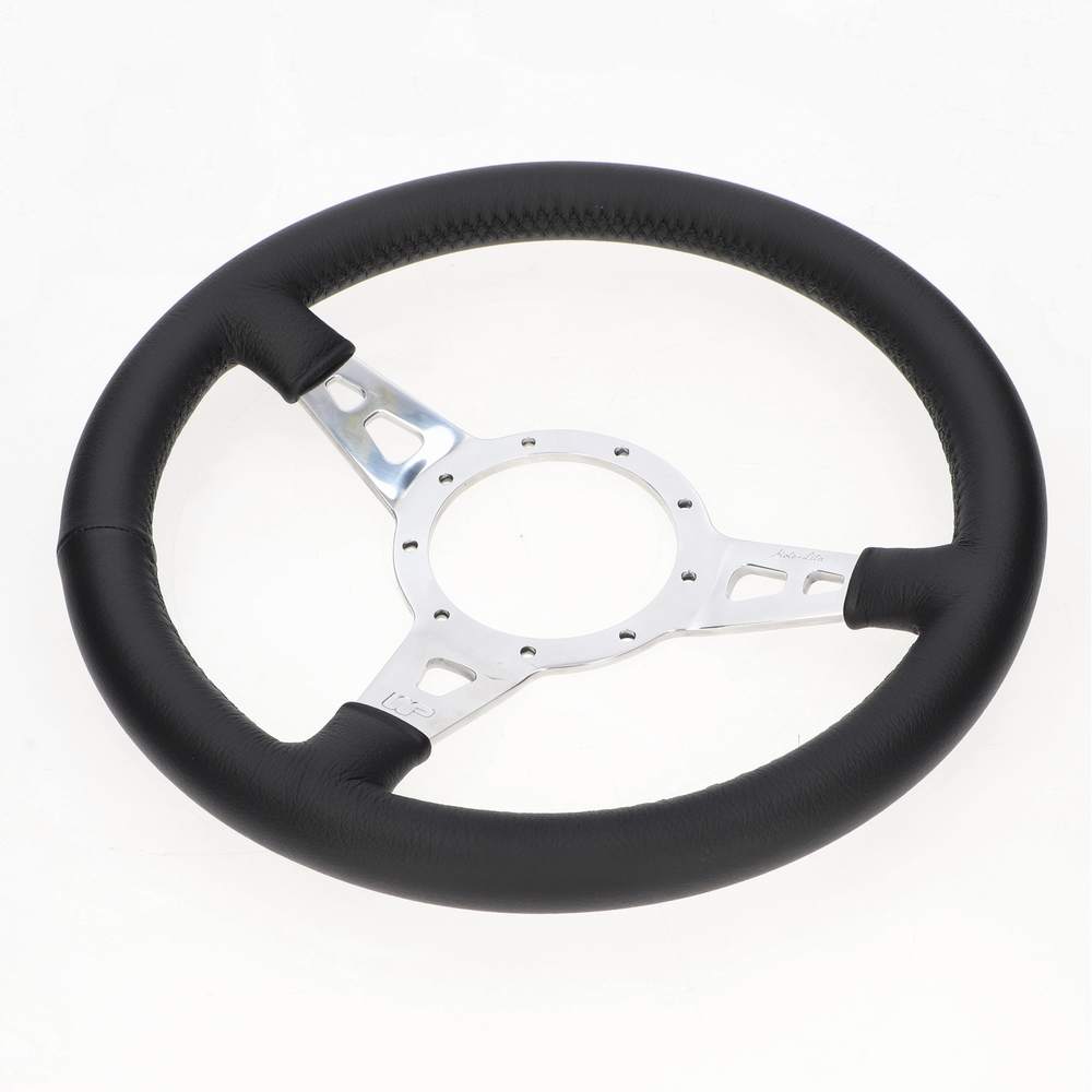 Steering Wheel Moto Lita Wood & Pickett Special – WP25039
