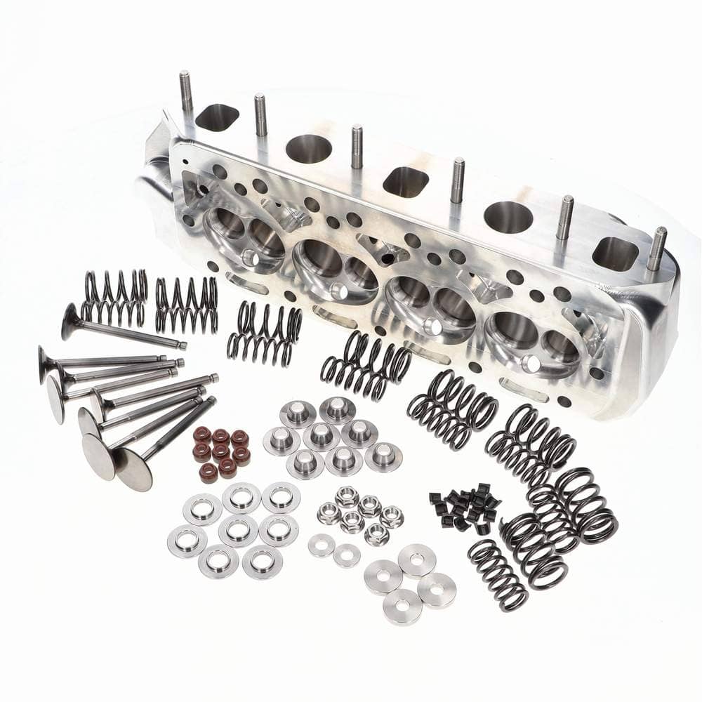 Cylinder Head Wood & Pickett – WP25000