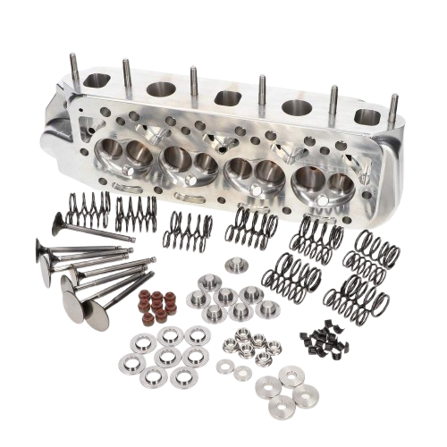 Cylinder Head Wood & Pickett – WP25000