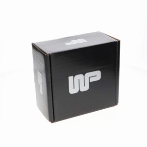 Brake Disc 7.5 PR Grooved/Drilled - WP25020