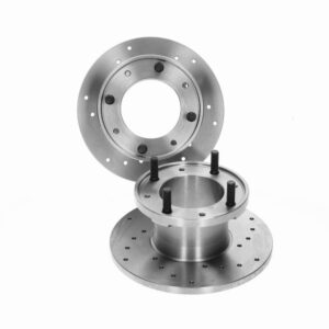 Brake Disc 7.5 PR Drilled - WP25020