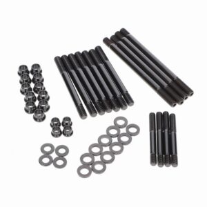 HEAD STUD KIT A SERIES 9 STUD ARP – WP25025