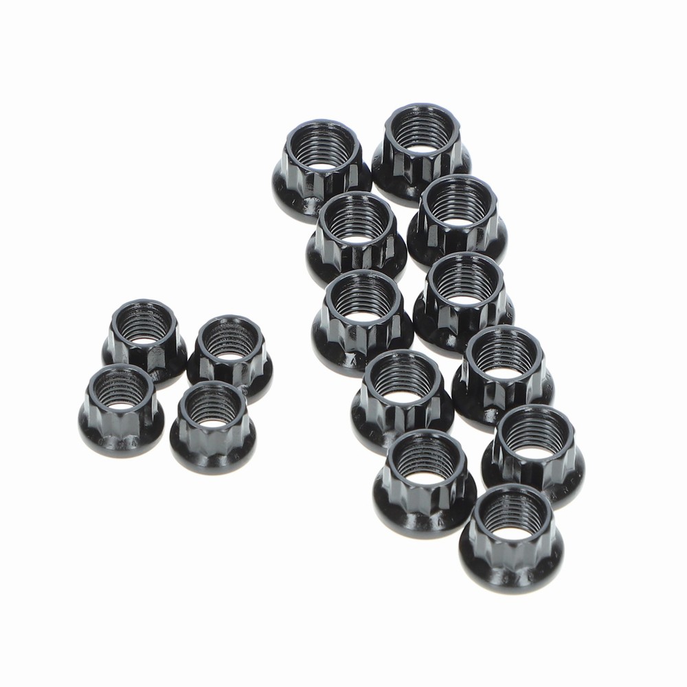 HEAD STUD KIT A SERIES 9 STUD ARP – WP25025