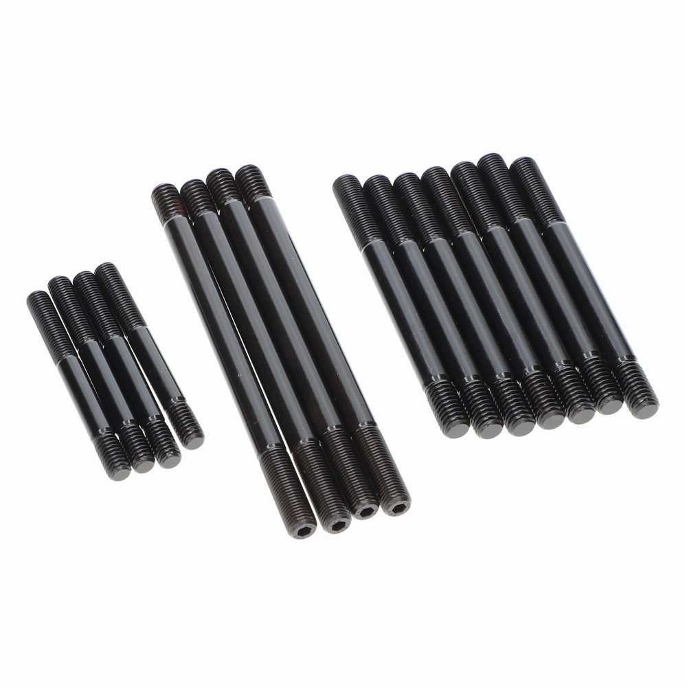 HEAD STUD KIT A SERIES 9 STUD ARP – WP25025