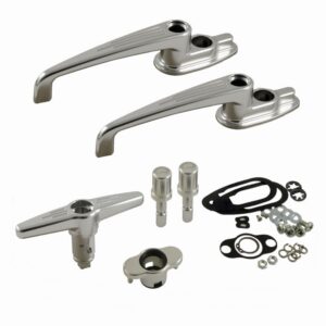 EXTERNAL HANDLE SET MINI MK3 ON – WP25026