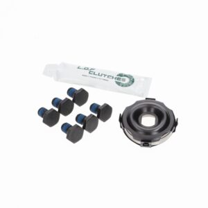 Clutch Kit MPI/SPI Uprated 190mm – WP25029