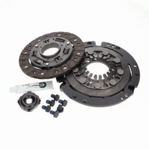 Clutch Kit MPI/SPI Uprated 190mm – WP25029