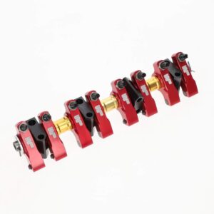 Hi Lift Roller Rockers 1.5 Ratio - WP25035