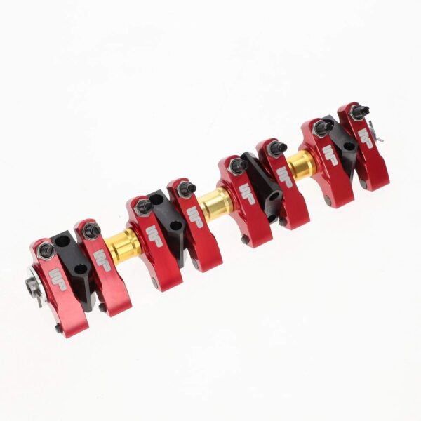 Hi Lift Roller Rockers 1.5 Ratio - WP25035