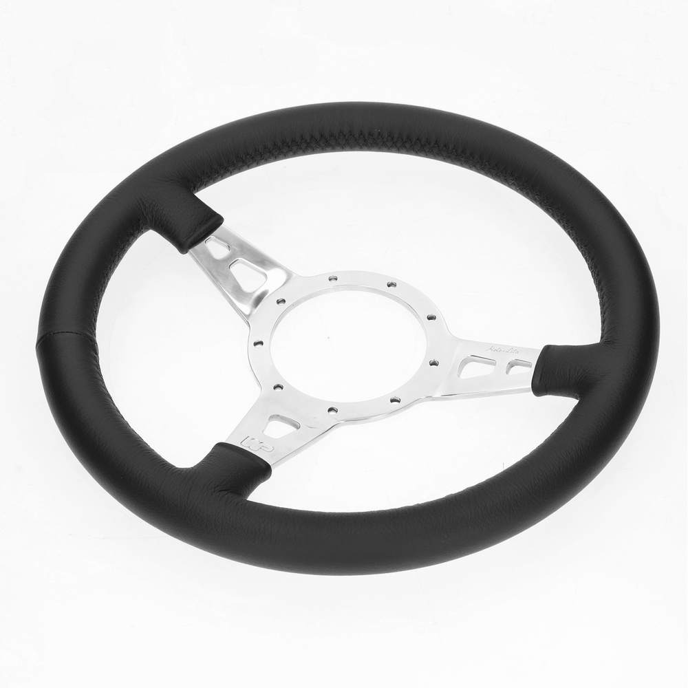 Steering Wheel Moto-Lita Wood & Pickett Special – WP25039
