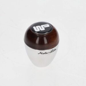 Gear Knob Wood/billet – WP25040