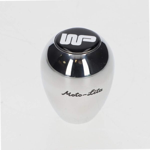 Gear Knob Wood/billet – WP25040