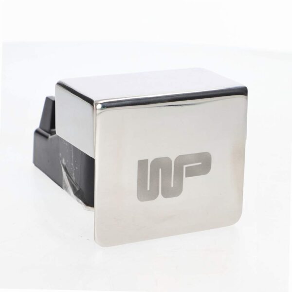 FUSE BOX COVER POLISHED STAINLESS STEEL W&P - WP25063 - Image 2