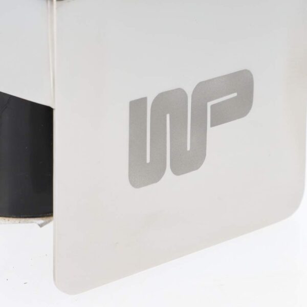 FUSE BOX COVER POLISHED STAINLESS STEEL W&P - WP25063 - Image 3