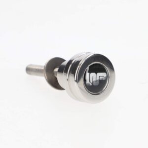 Air Filter Screw Button MPI Polished Stainless Steel Wood & Pickett – WP25065