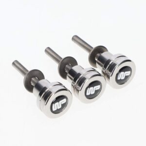 Air Filter Screw Button MPI Polished Stainless Steel Wood & Pickett – WP25065