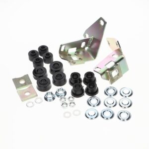 SUSPENSION PACKAGE W&P FULL KIT - WP25062