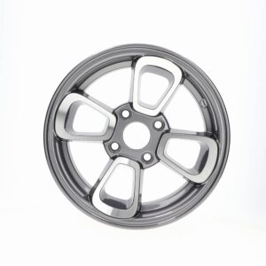 Wheel Set Wood & Pickett Design 6.5 X 13 (4) – WP25053