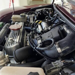 ENGINE MANAGEMENT UPGRADE DBW – WP25079