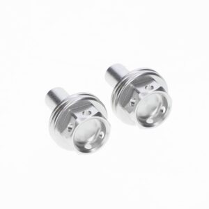 WOOD & PICKETT ALLOY SLANTED ROCKER KIT – WP25008