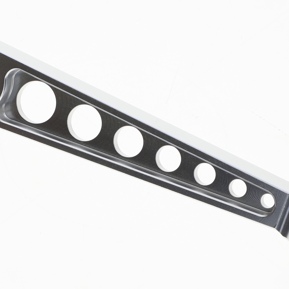 ENGINE STEADY BILLET 1.3 UPPER – WP25011