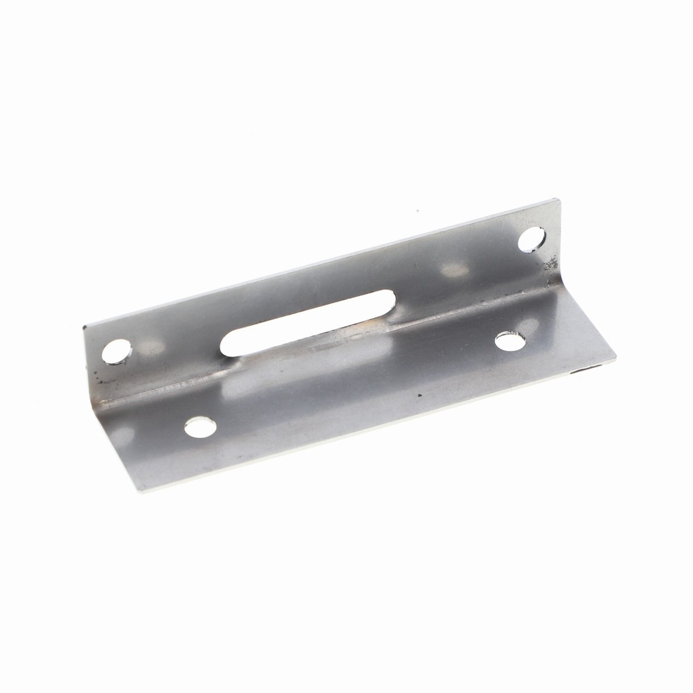 BOOT LATCH COVER – STAINLESS STEEL W&P – WP25095