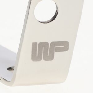 COIL BRACKET – STAINLESS STEEL Wood & Pickett – WP25096