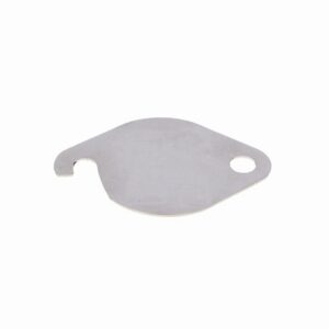 CLUTCH INSPECTION PLATE – STAINLESS STEEL WOOD & PICKETT – WP25097