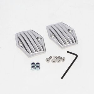 Brake and Clutch Pedal Pads – WP25005