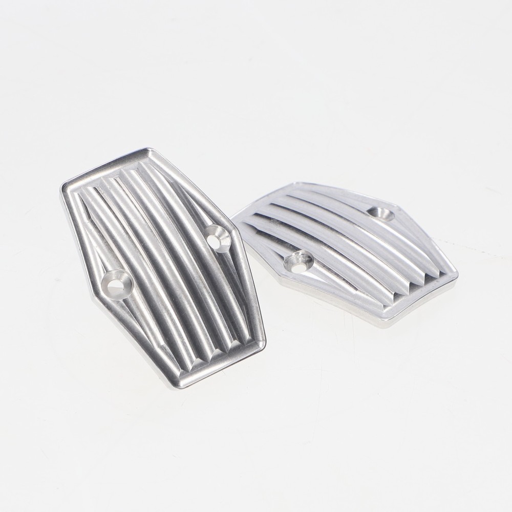 Brake and Clutch Pedal Pads – WP25005