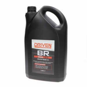 OIL 5LTR BREAK IN 15W/50 – WP25099