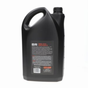 OIL 5LTR BREAK IN 15W/50 – WP25099