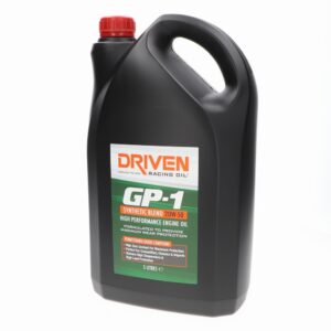 OIL 5L DRIVEN GP1 20W/50 – WP25100