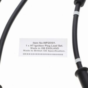 HT LEAD IGNITION SET MPI – WP25101
