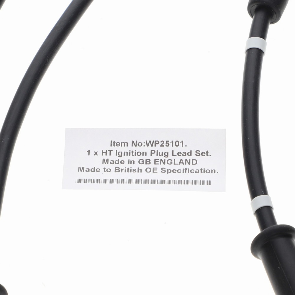 HT LEAD IGNITION SET MPI – WP25101