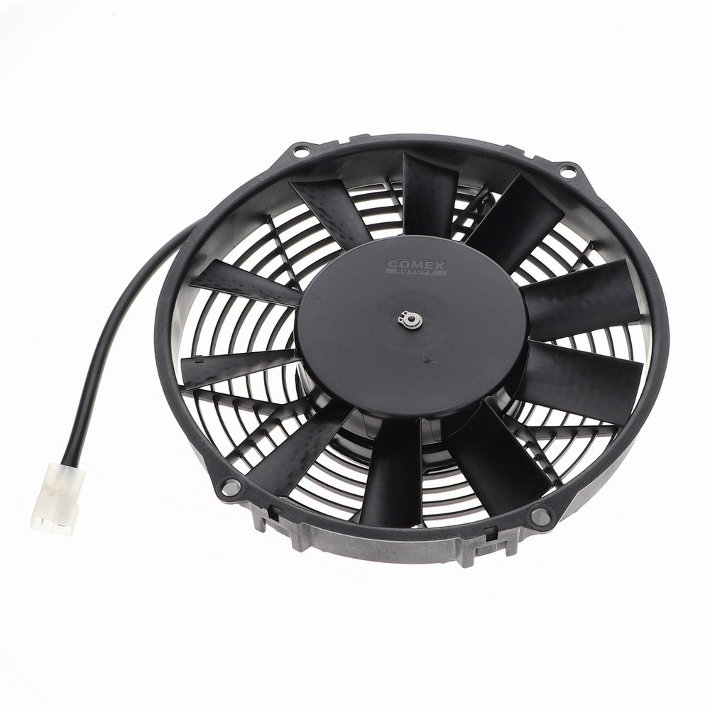 ELECTRIC FAN KIT MPI UPGRADE – WP25102