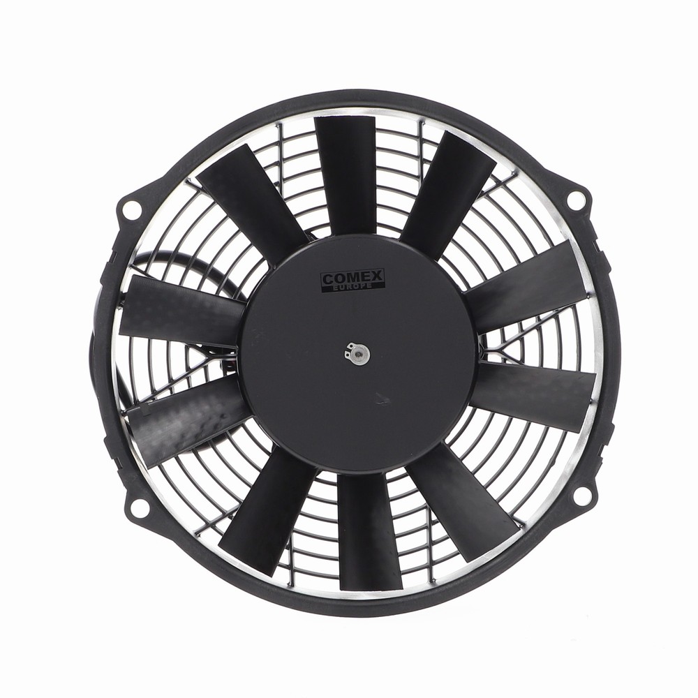 ELECTRIC FAN KIT MPI UPGRADE – WP25102