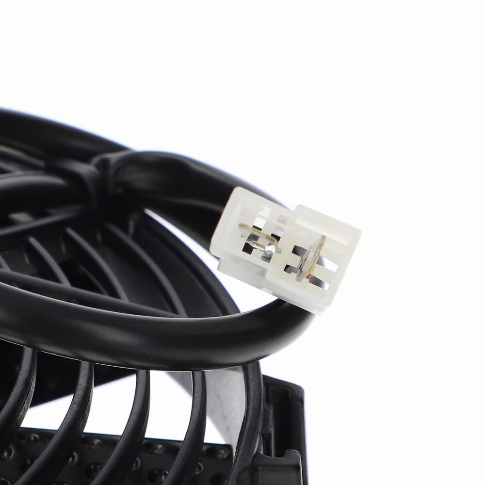 ELECTRIC FAN KIT MPI UPGRADE – WP25102