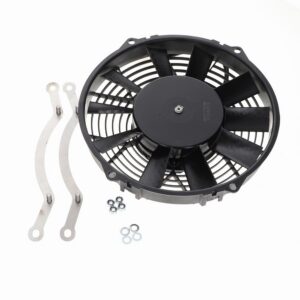 ELECTRIC FAN KIT MPI UPGRADE – WP25102