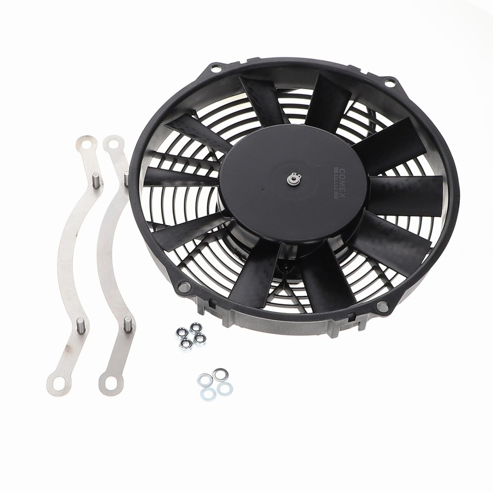 ELECTRIC FAN KIT MPI UPGRADE – WP25102