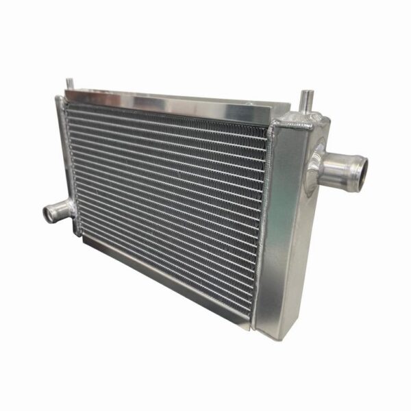 RADIATOR ALLOY MPI UPGRADE WOOD & PICKETT - WP25104