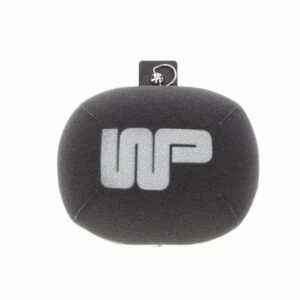 DOMED FOAM AIR FILTER – WOOD & PICKETT – WP25109