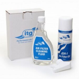 AIR FILTER CLEANING KIT – WP25110